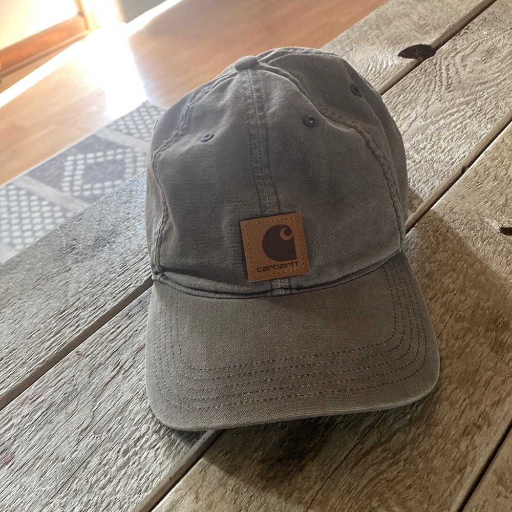 Carhartt Hat
